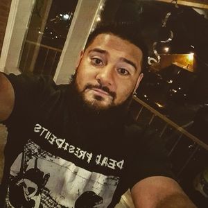 Meet your Posher, Jon