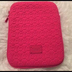 Michael Kors iPad Case