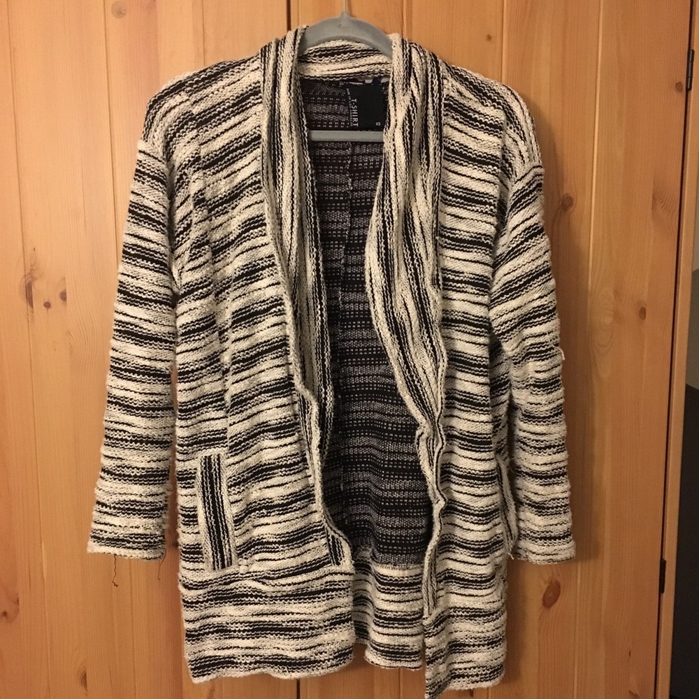 Anthropology Sweater