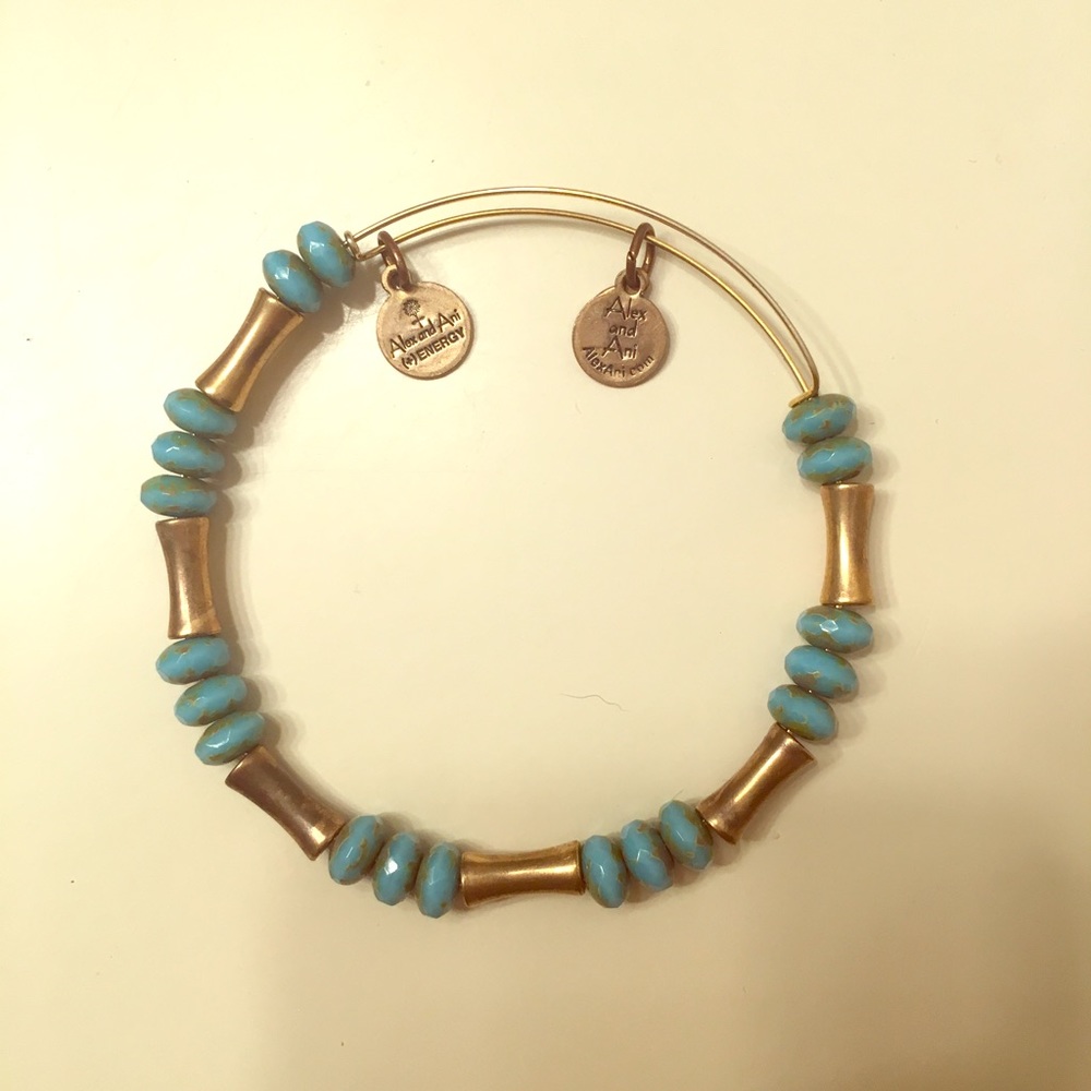 Alex and Ani Bracelet