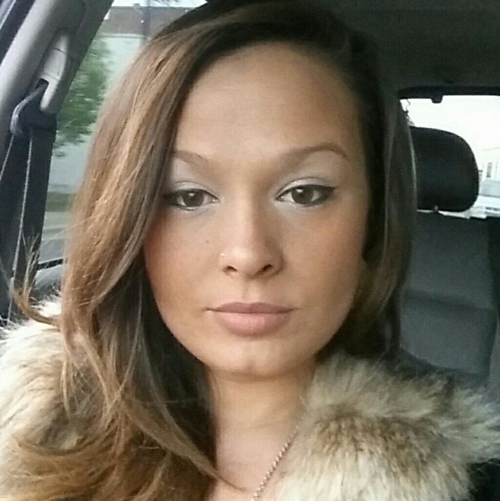 Meet your Posher, Rikki