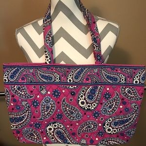 Great bag for the beach
