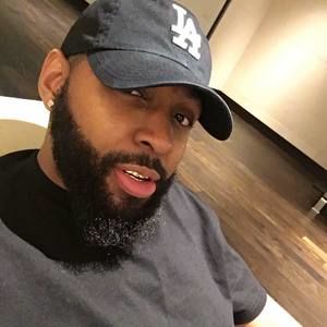 Meet your Posher, Bruce