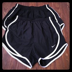 Nike Dri-Fit Running Shorts