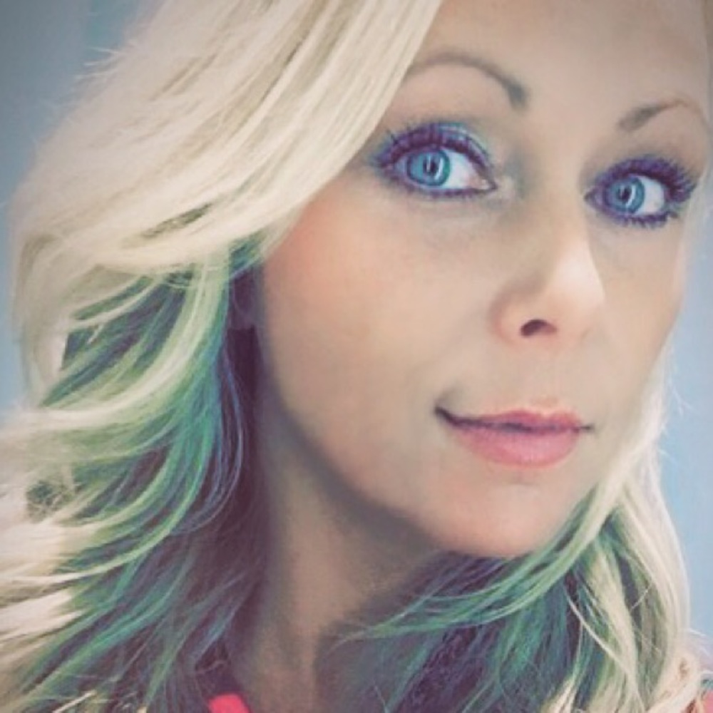 Meet your Posher, Jodie
