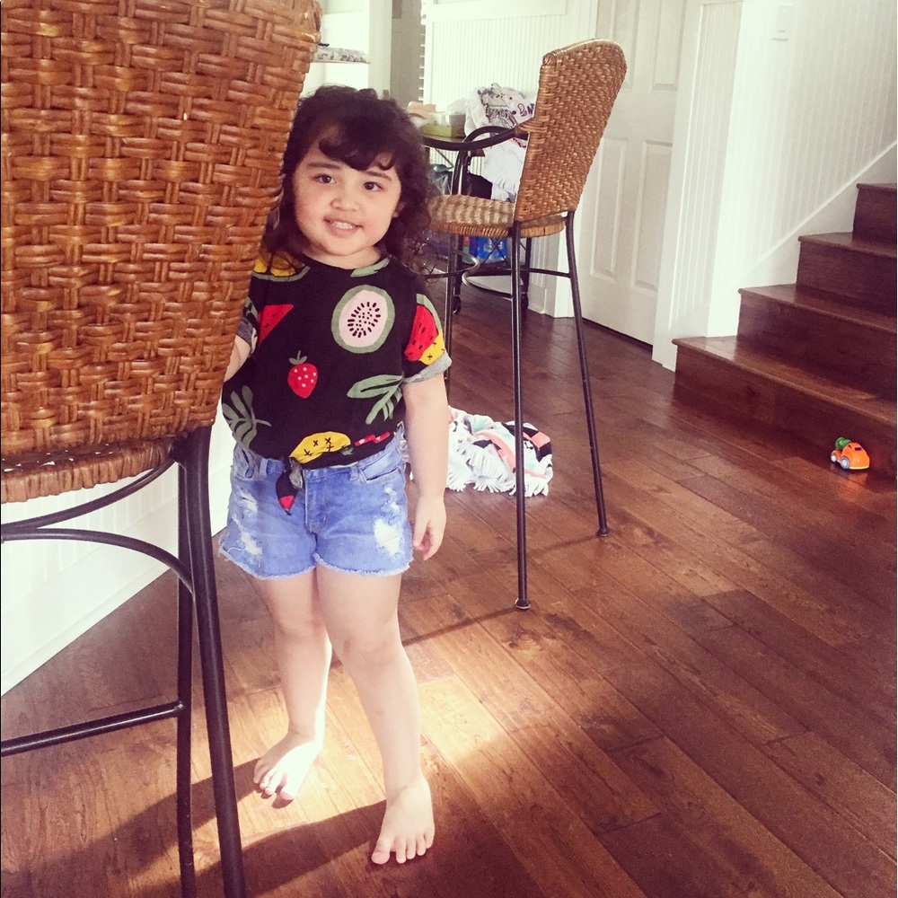 Meet your Posher, Diane