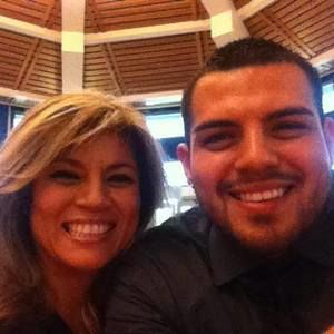 Meet your Posher, Maribel