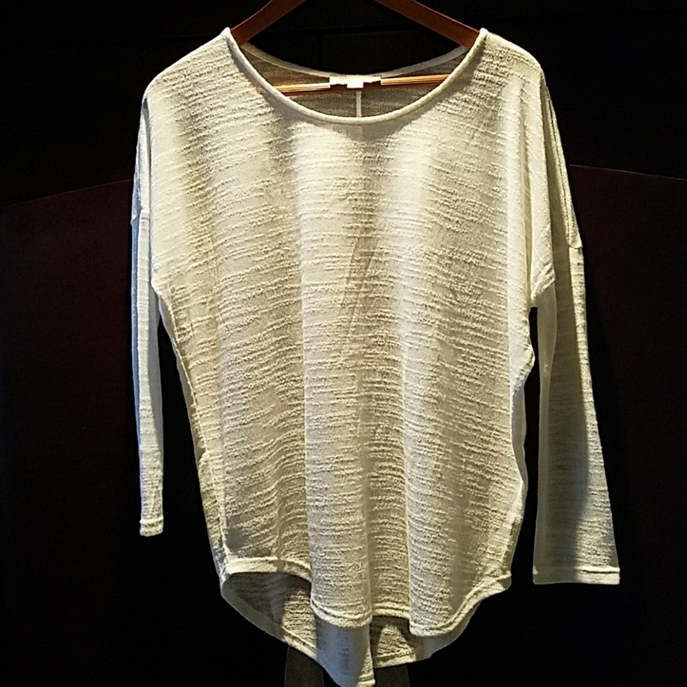 Olive & Oak Top