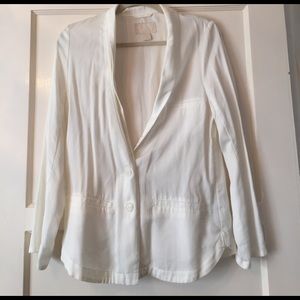 Boyfriend blazer