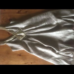 BCBG Max Azria cocktail dress