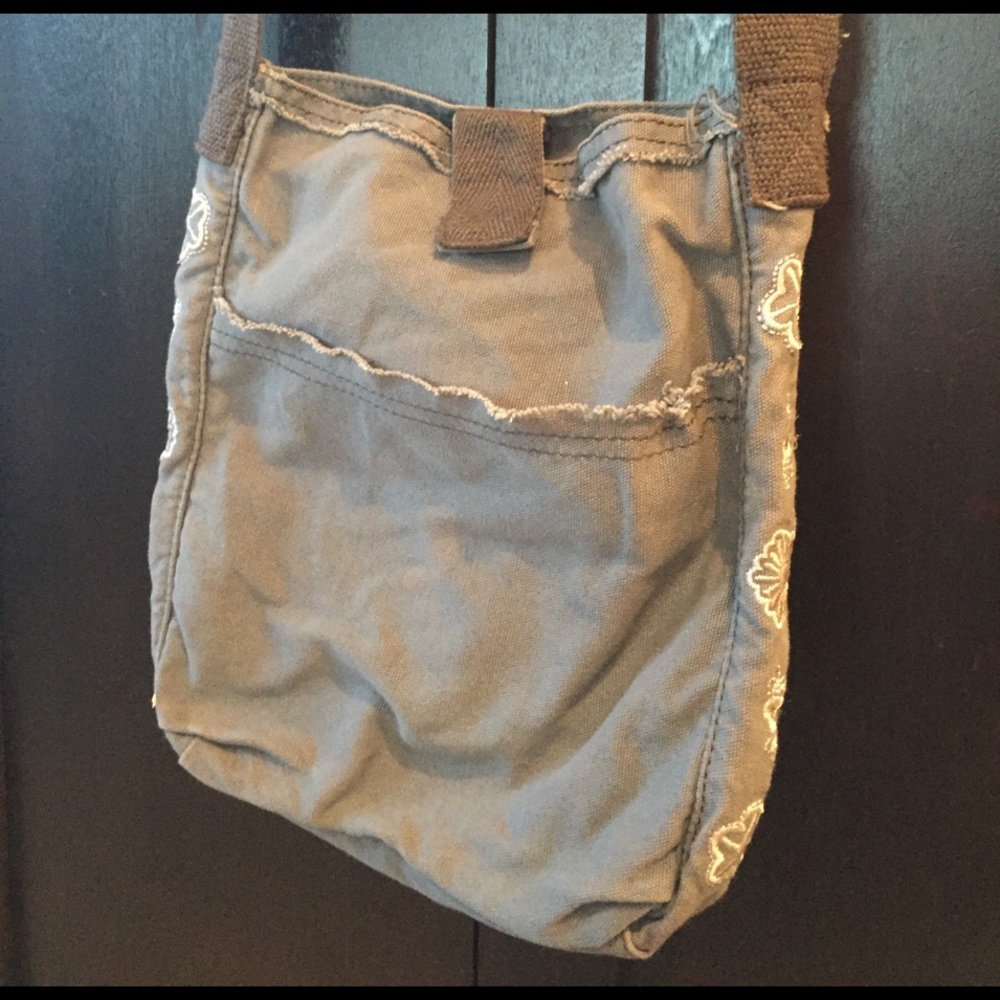Thirty-One retro metro cross body