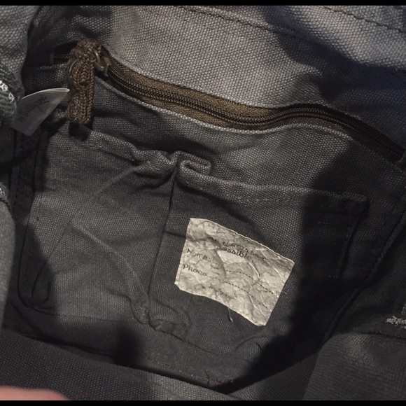 Thirty-One retro metro cross body - Picture 3 of 5