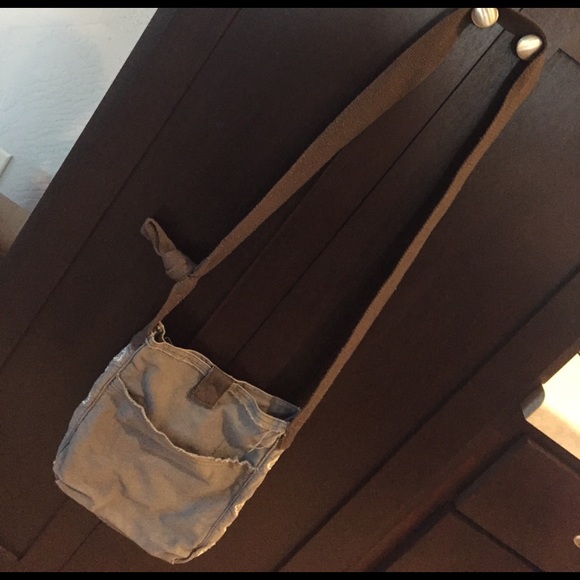 Thirty-One retro metro cross body - Picture 4 of 5