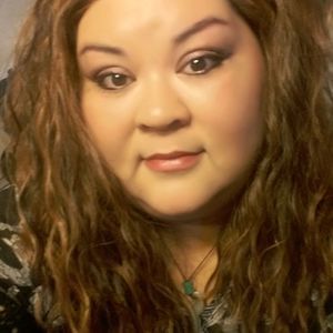 Meet your Posher, Kristal