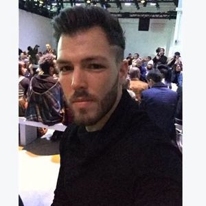 Meet your Posher, Tony