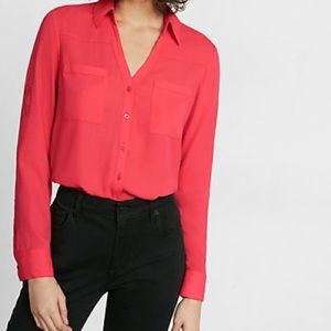 Express portofino shirt