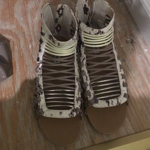 Size 9 Steve Madden