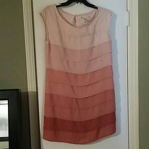 NWT Lauren Conrad dress