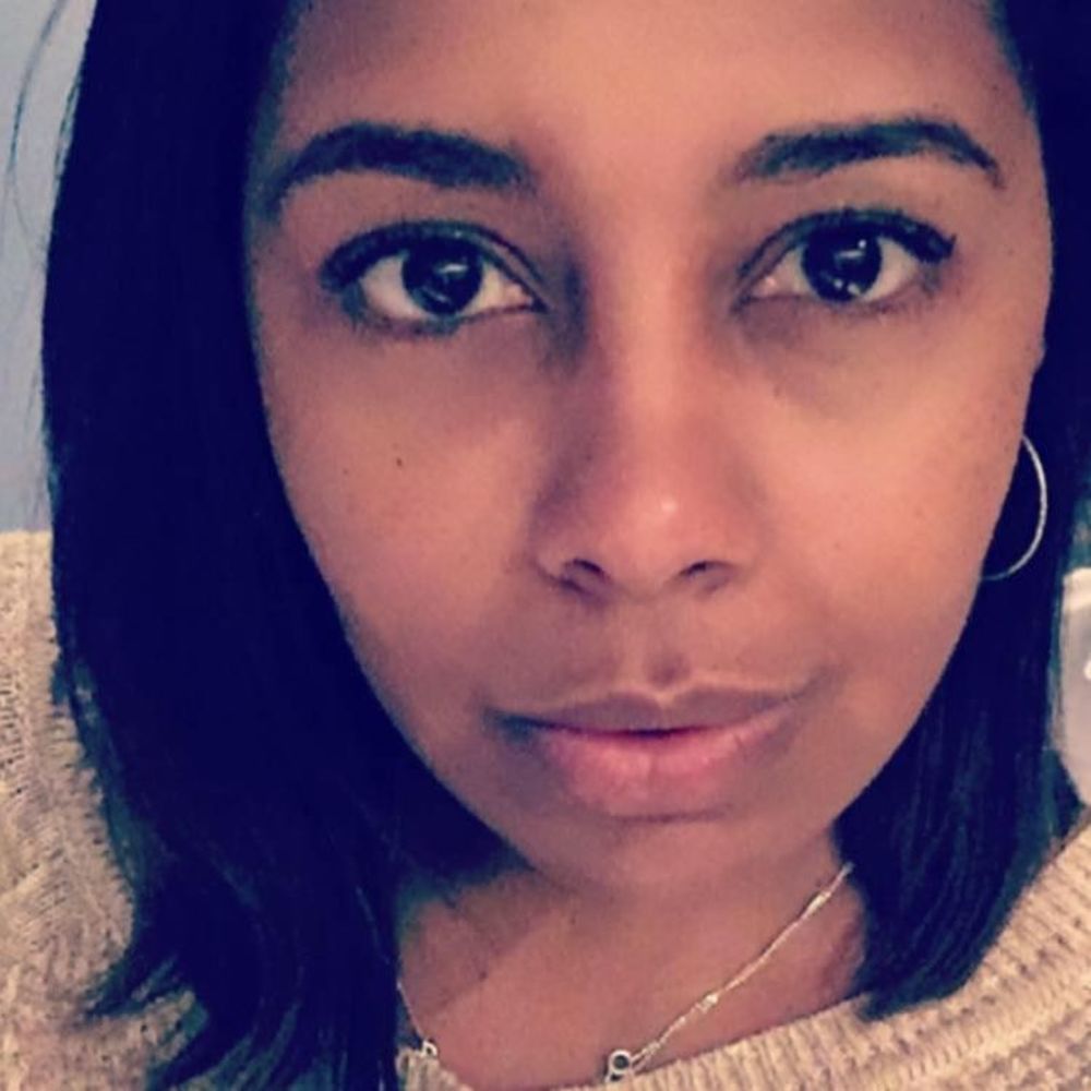 Meet your Posher, Stacy