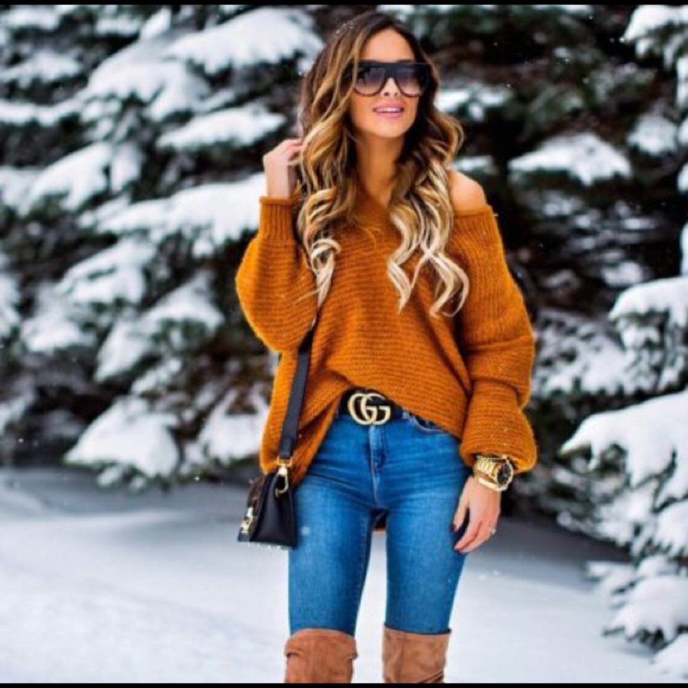 ❌ SOLD ❌ Free People All Mine Sweater