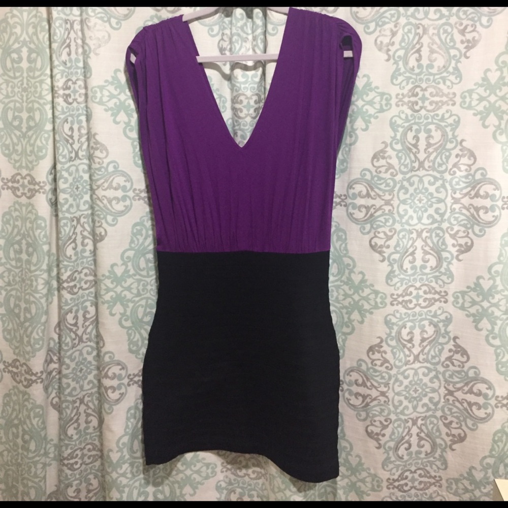 Express dress