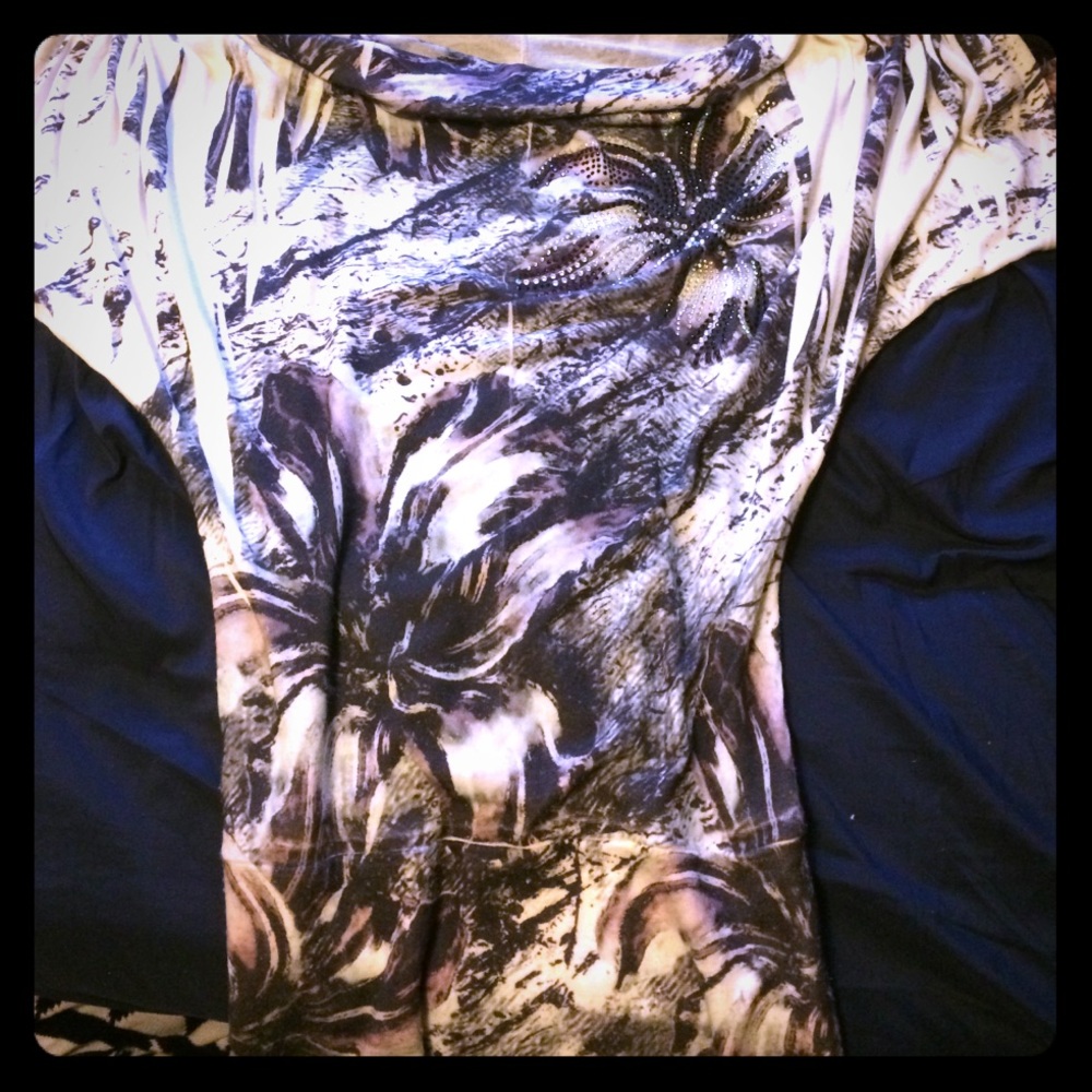 Love J summer dress