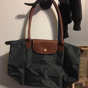 BRAND NEW longchamp lepliage small shoulder tote