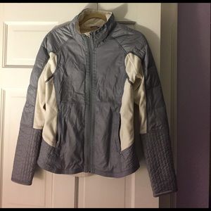 Lightweight lululemon jacket