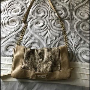 Steve Madden crossbody purse