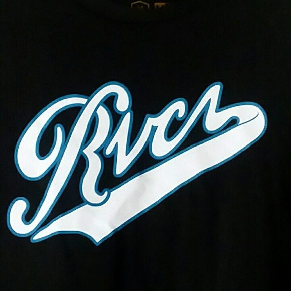 RVCA Other - RVCA extra pics