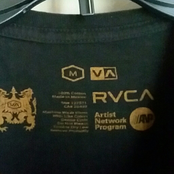RVCA extra pics - Picture 4 of 4