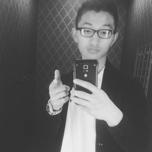 Meet your Posher, Kenneth