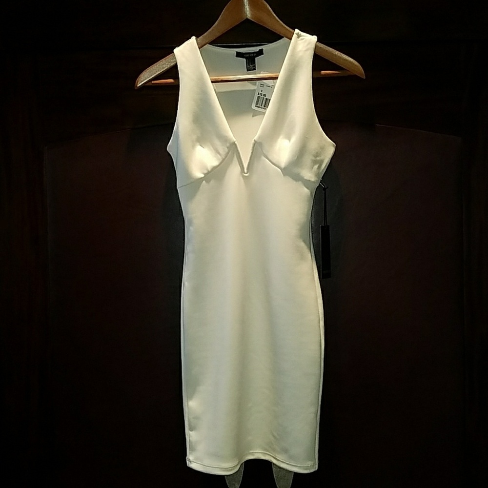 Forever 21 Dress