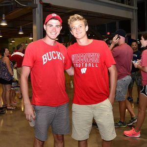 Meet your Posher, Will