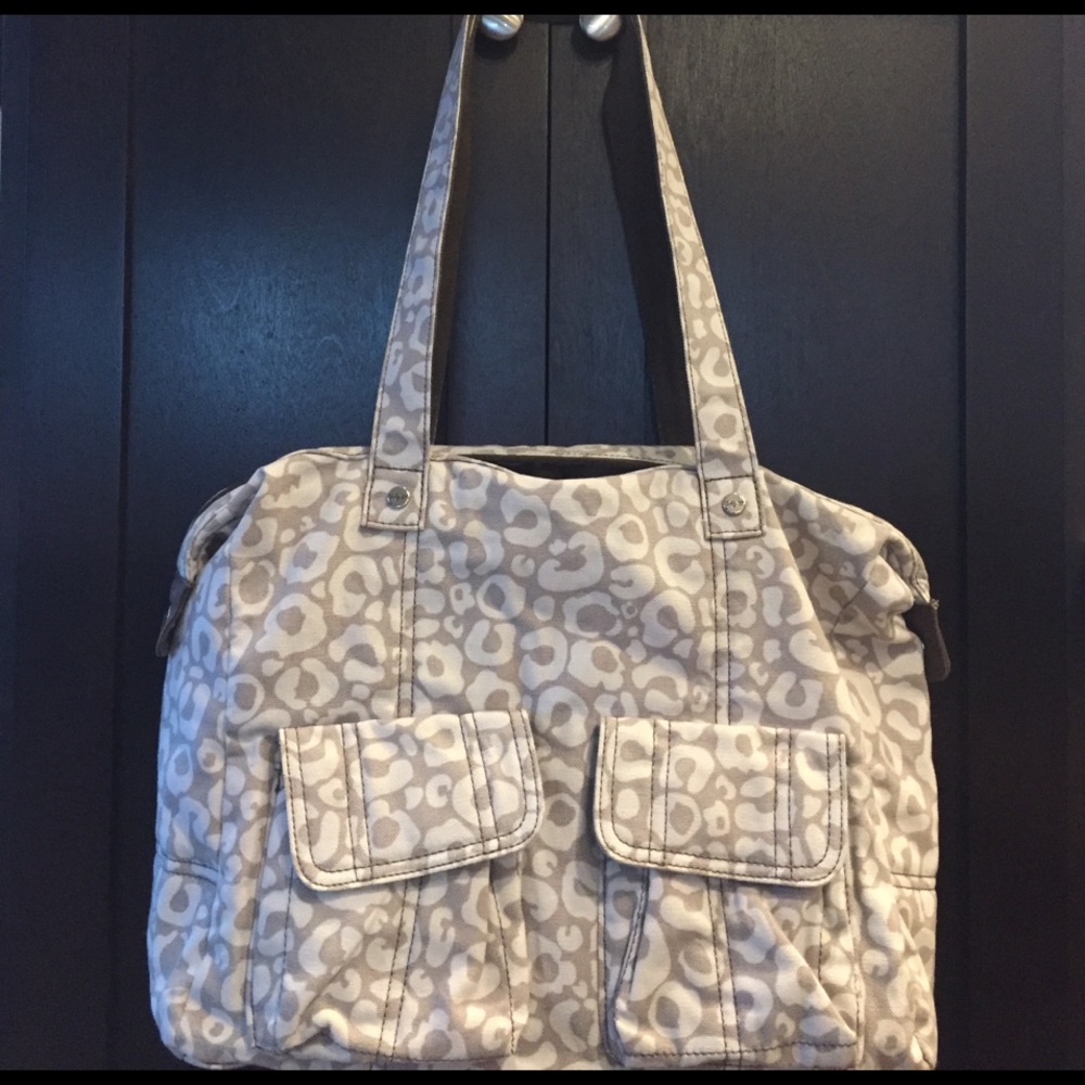 Thirty-One tote/purse