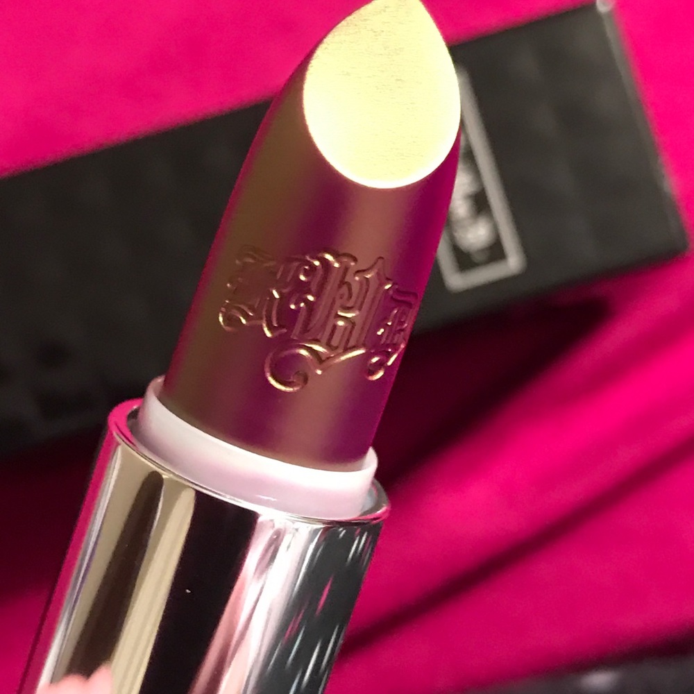 Kat von d luv