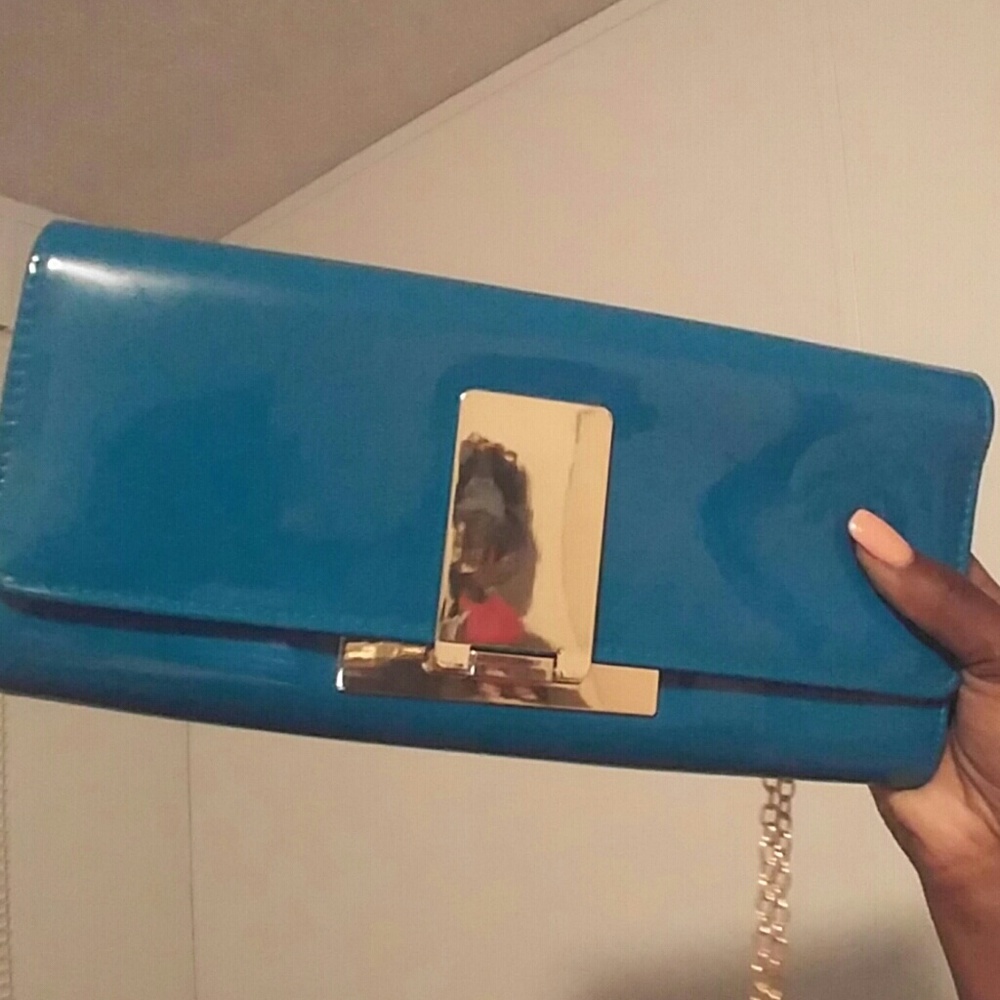 aldo clutch