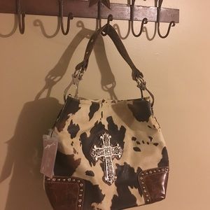 Country Road purse