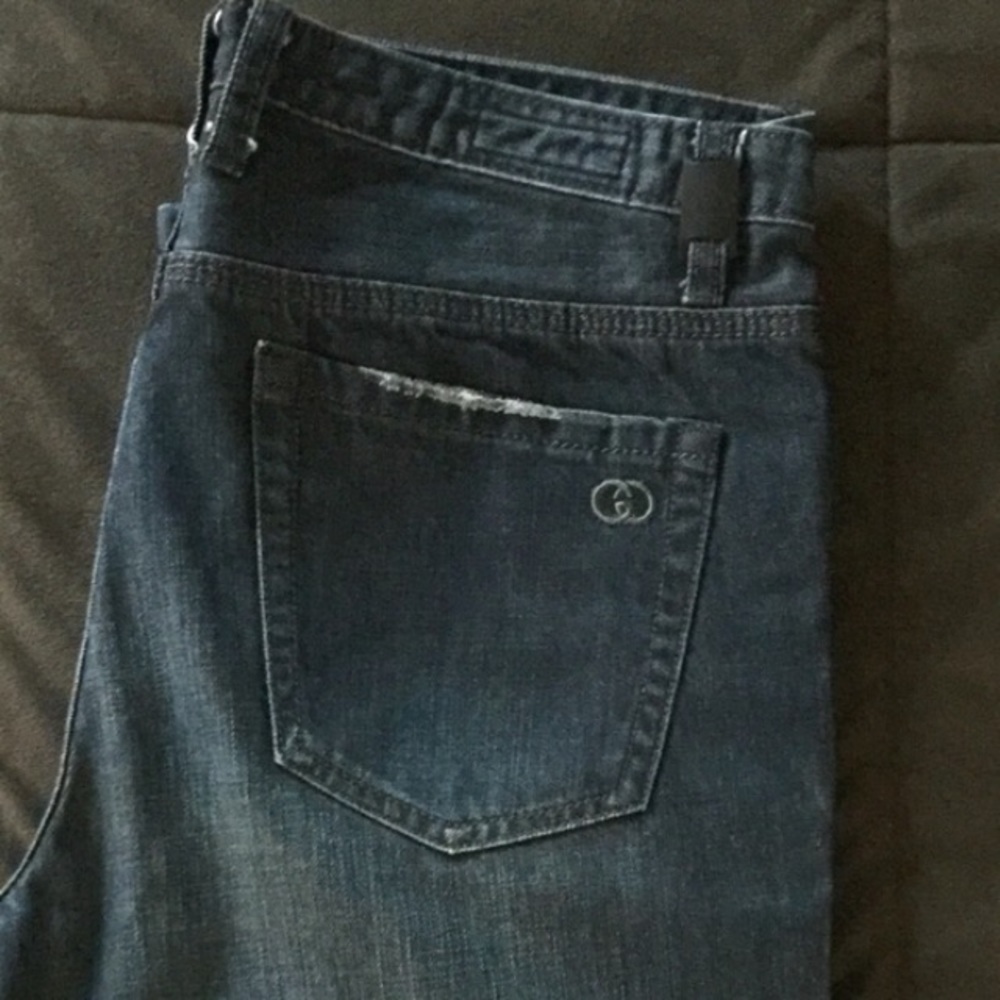 Gucci Jeans Men's