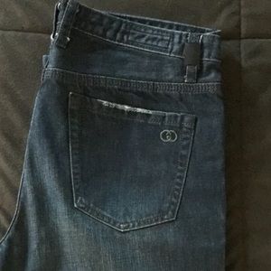 Gucci Jeans Men's