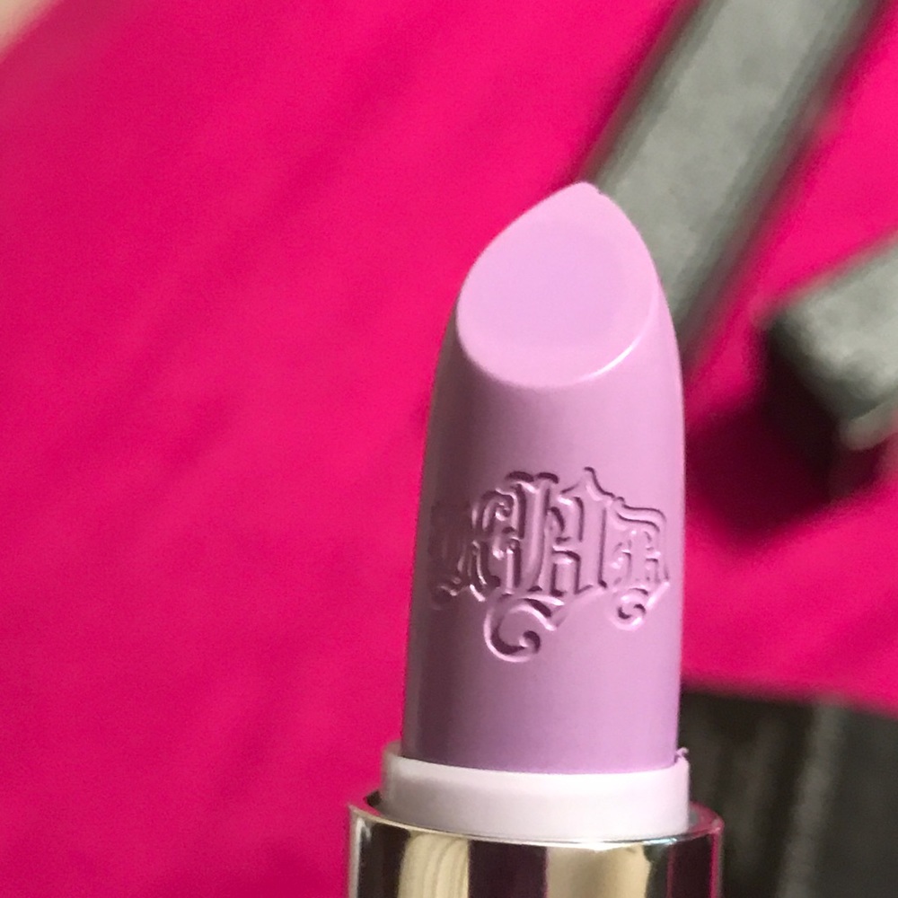 Kat von d coven