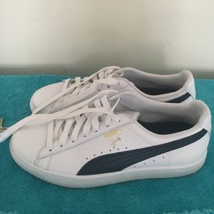 PUMA Clyde sneakers