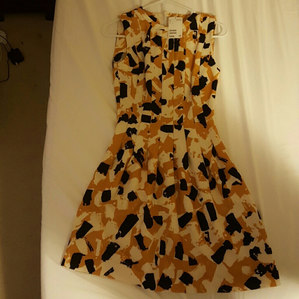 ❌❌SOLD❌❌  $15 Dress NWT