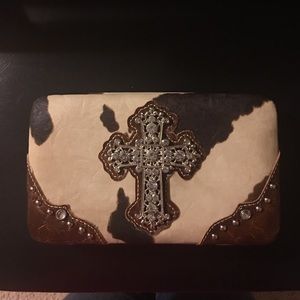 Country Road wallet