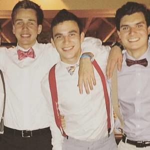 Meet your Posher, Peter