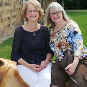 Meet your Posher, Joann