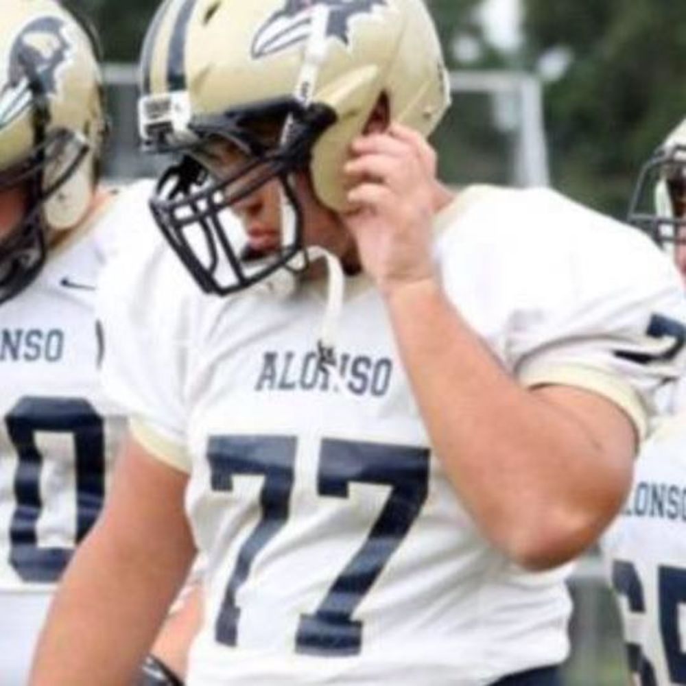 Meet your Posher, Deandre