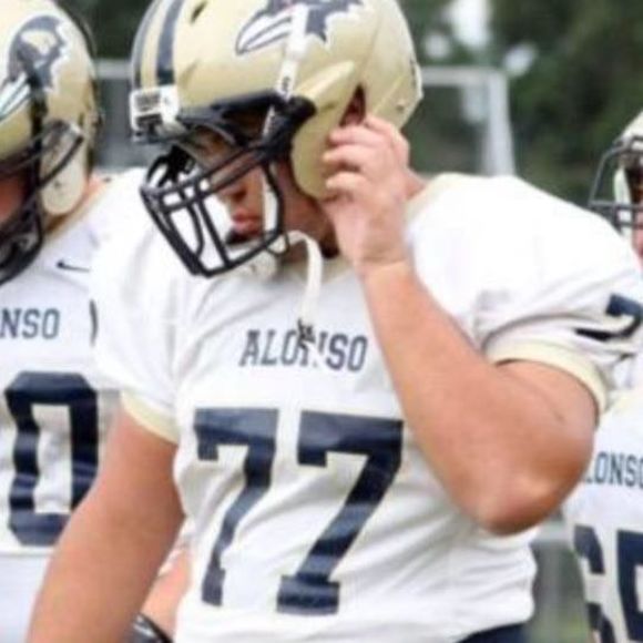 Meet your Posher, Deandre - Picture 1 of 1