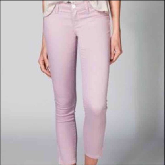 Super cute skinny ankle jeans - Picture 1 of 3