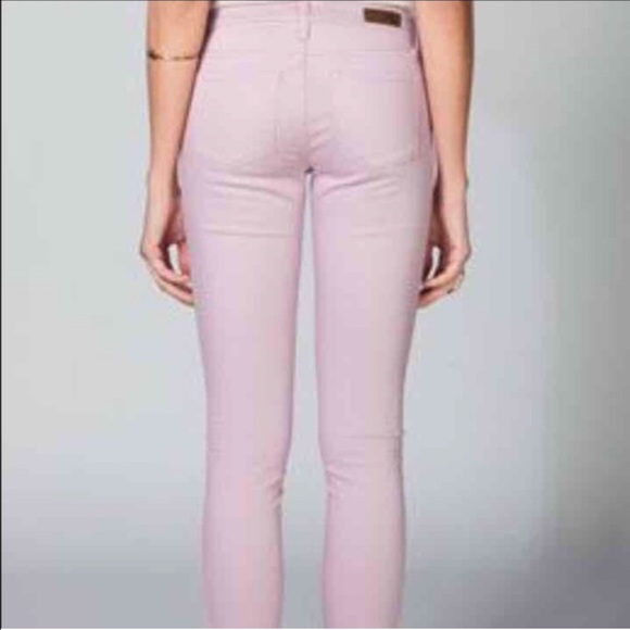 Super cute skinny ankle jeans - Picture 2 of 3